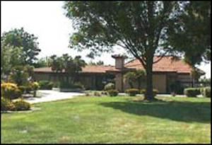 Los Cerritos Community Center