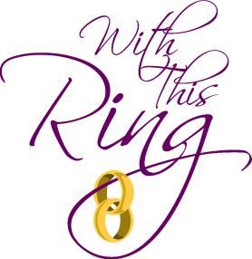 "With This Ring" Wedding Ceremonies, Kalamazoo
