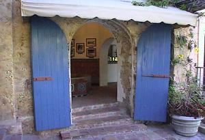 Meeting Room, Coral Gables' Venetian Pool, Miami