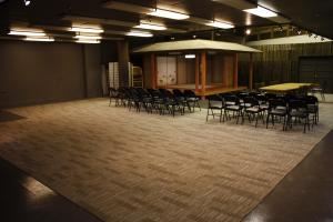 Nagomi Tea House Space, Seattle