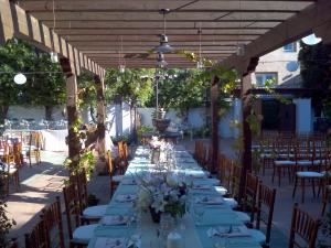 Forever Your Events, Riverside
