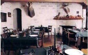 Dining Room, Joshua Creek Ranch, Boerne