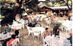 Patio, Joshua Creek Ranch, Boerne