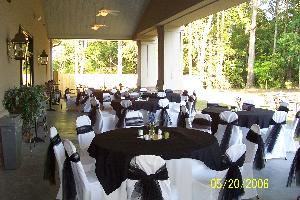 Veranda, Always Banquet & Conference Facility, Conyers