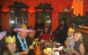 Zócalo Cocina Mexicana