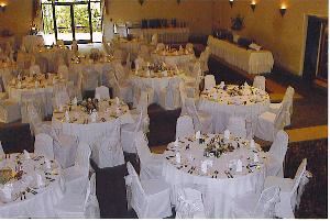 Ballroom, Always Banquet & Conference Facility, Conyers