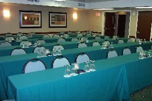 Meeting Room B, Courtyard Houston Hobby Airport, Houston — Is your event just around a corner? Or do you wish to plan ahead with professional assisting you as a consultant? 

At Courtyard Houston Hobby Airport, you will have hassle-free and picture perfect event because of our dedicated staff. 

Please contact Siwon Park at 832 325 2195 for further infomration.