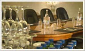 President's Boardroom, Fort Lauderdale Grande - Hotel and Yacht Club, Fort Lauderdale