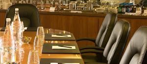 Governor's Boardroom, Fort Lauderdale Grande - Hotel and Yacht Club, Fort Lauderdale