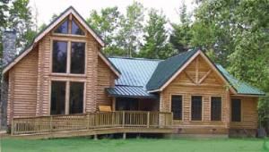 Pine River Nature Center
