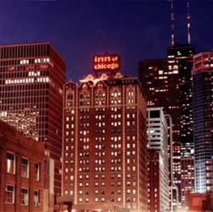 Best Western Inn Of Chicago, Chicago