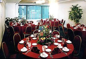 Buckingham, Best Western Inn Of Chicago, Chicago