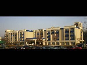 Best Western BWI Airport