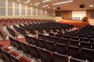 Auditorium, University Of Delaware -Newark, Newark
