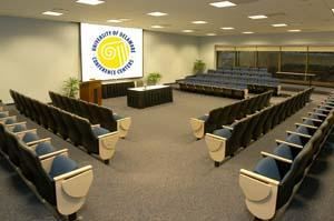 Clayton 125, University Of Delaware -Newark, Newark