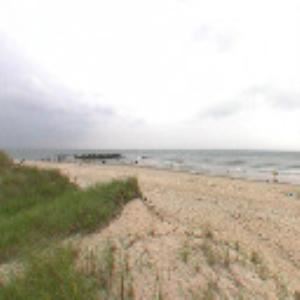 University of Delaware - Lewes - Virden Retreat Center