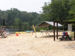 Camp Amity Acres