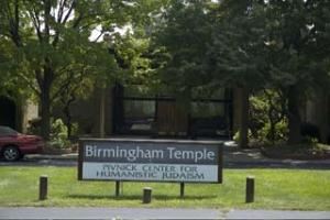 The Birmingham Temple