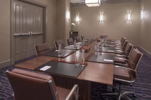 Board Room, Hyatt French Quarter New Orleans, New Orleans