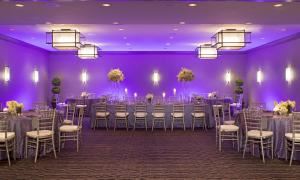 Lafitte Rooms A & B, Hyatt French Quarter New Orleans, New Orleans