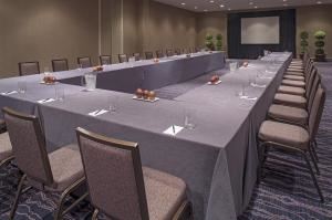 Orleans Rooms A & B, Hyatt French Quarter New Orleans, New Orleans