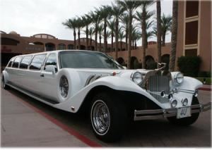 4 U Limousines