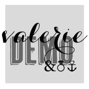 Valerie Demo Photography, Virginia Beach