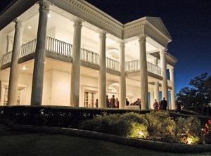 Lone Star Mansion, Lone Star Mansion, Burleson