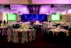 Belvedere Ballroom, A La Carte Event Pavilion, Tampa