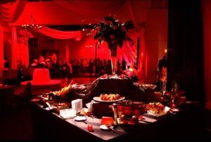 Madison Ballroom East & West, A La Carte Event Pavilion, Tampa