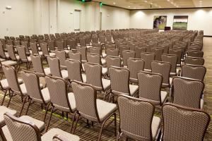 Bradford Ballroom, Hilton Garden Inn Raleigh - Cary, Cary