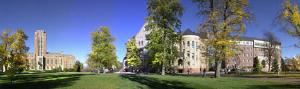 University Of Denver Conferencing & Events