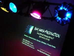 Bay Area Production - DJ Tampa Bay Area, FL, Tampa