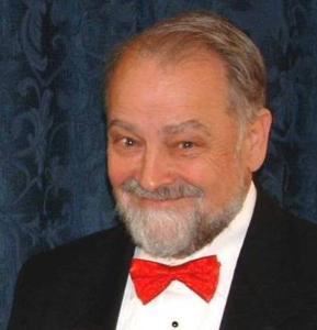 Steve Peterson