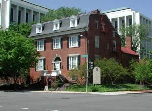 Sewall - Belmont House & Museum