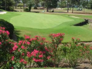 Hombre Golf Club