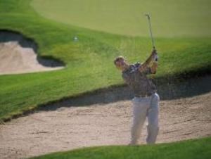 Entire Facility, Hombre Golf Club, Panama City Beach