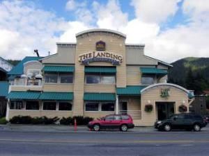 Best Western Landing Hotel