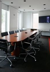Edlavitch-Tyser Conference Room, Samuel Riggs IV Alumni Center, College Park