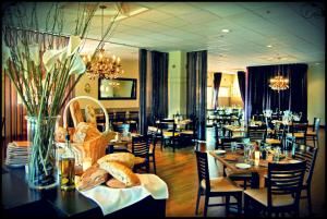 Willamette Valley Grill & Bar Catering