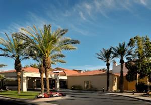 Courtyard by Marriott Phoenix Mesa, Mesa