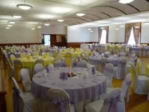 Golden Apple Caterers