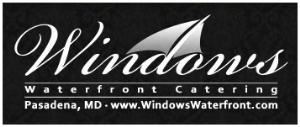 Windows Waterfront Catering