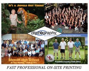 Digitography, Inc - Macon