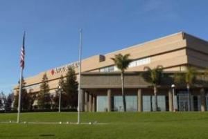 Entire Facility, Power Balance Pavilion, Sacramento