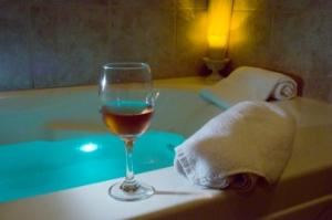 Hair & Body Day Spa
