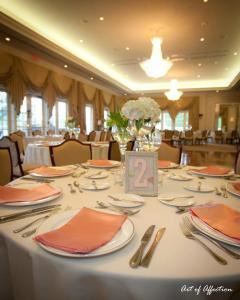 Pretty & Chic Weddings, LLC