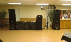 D & J Entertainment