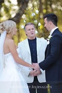 ForeverInspired, Sacramento — Rob & Leah @ David Girard Winery!