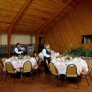 Pool, Best Western Inn of Cobleskill, Cobleskill — Poolside Meeting Area